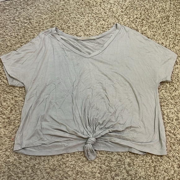 Size Small Shirt Bundle - Tank Tops & Short Sleeve - Picture 2 of 16